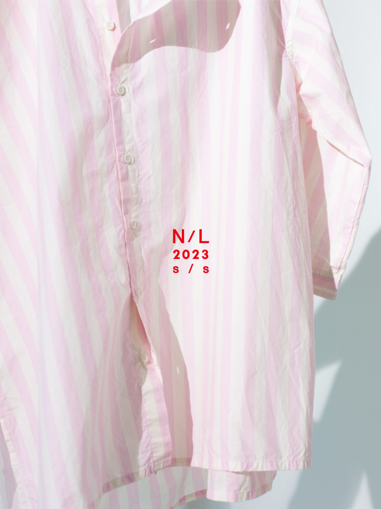 N/L 2023 spring summer collection
