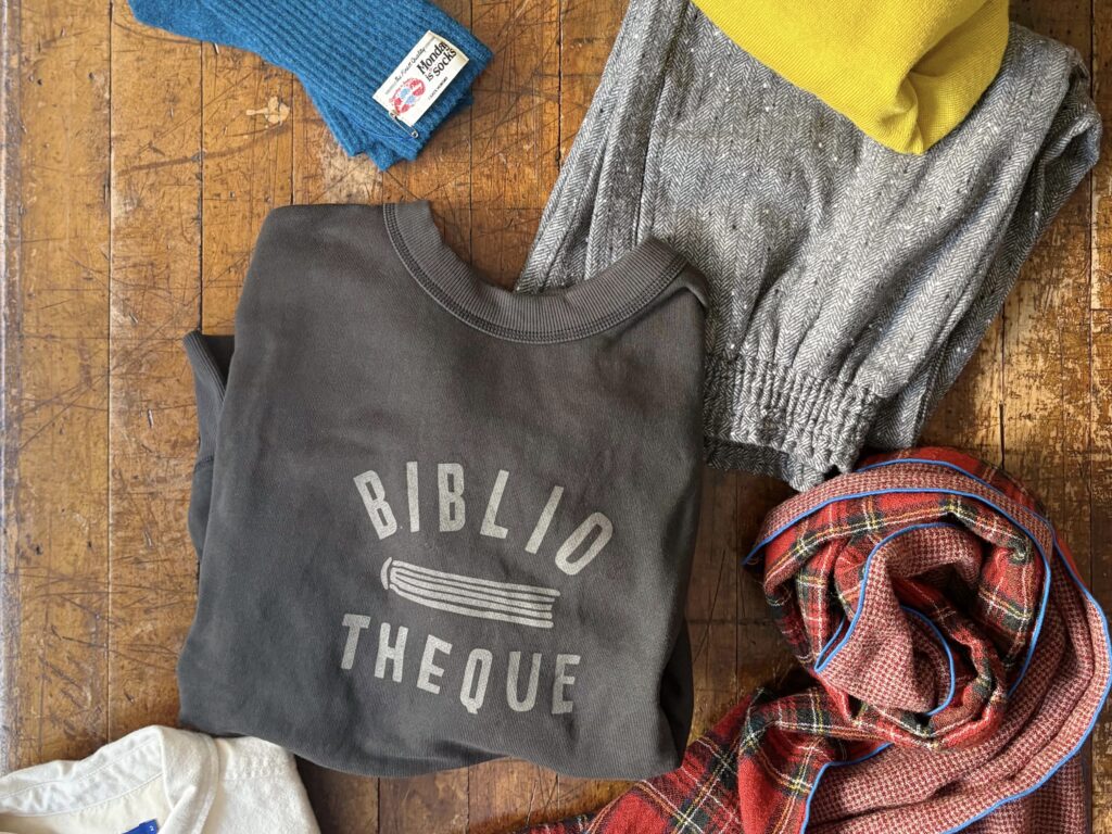 winter fair のお知らせ